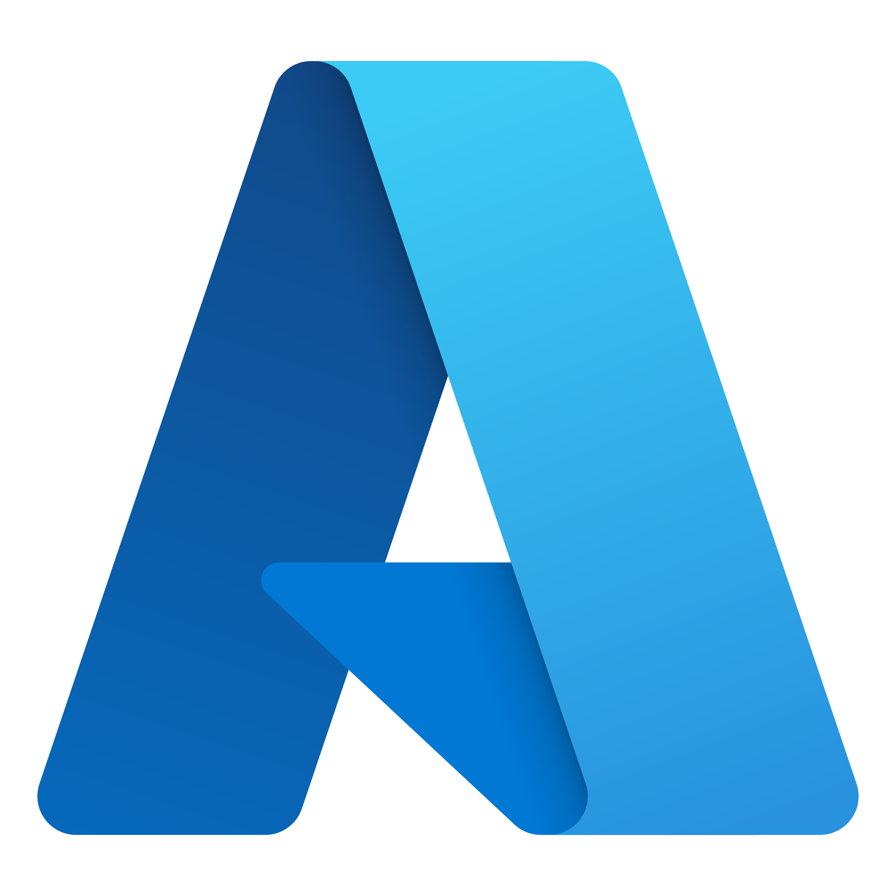 Microsoft Azure Cloud Infrastructure