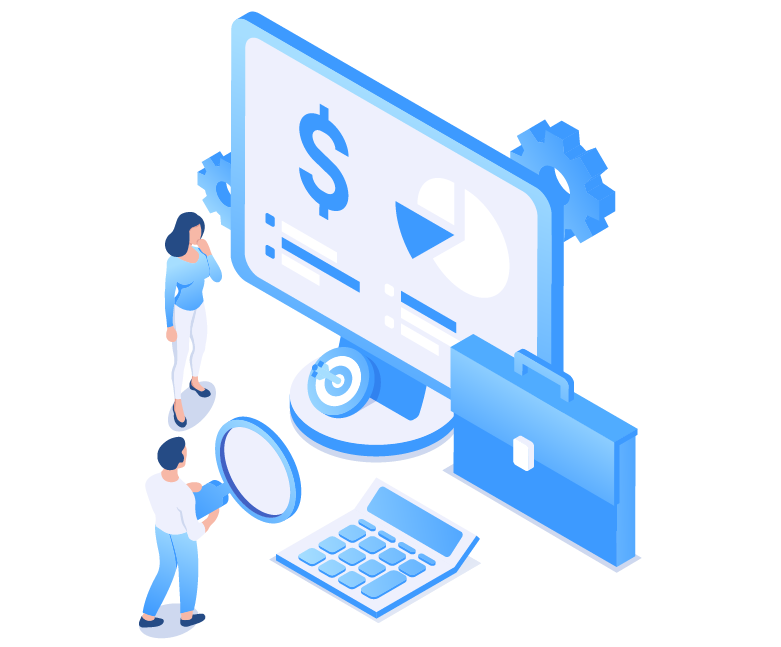 Modernize illustration